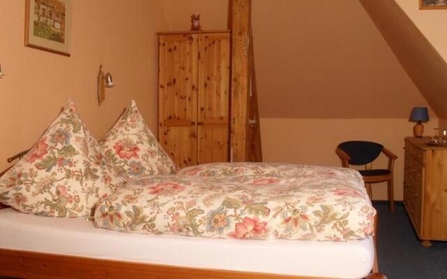 Hotel Landhaus Krummsee