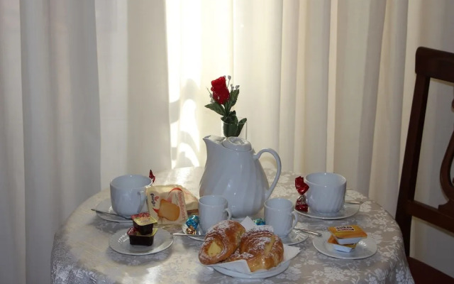Guest House Galaxy