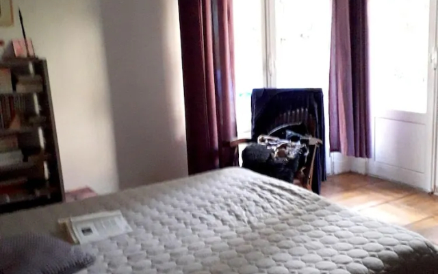 Apartment With 2 Bedrooms in Cannes, With Enclosed Garden and Wifi - 2 - Apartment in Cannes - Photo 3