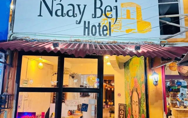 Naay Bej
