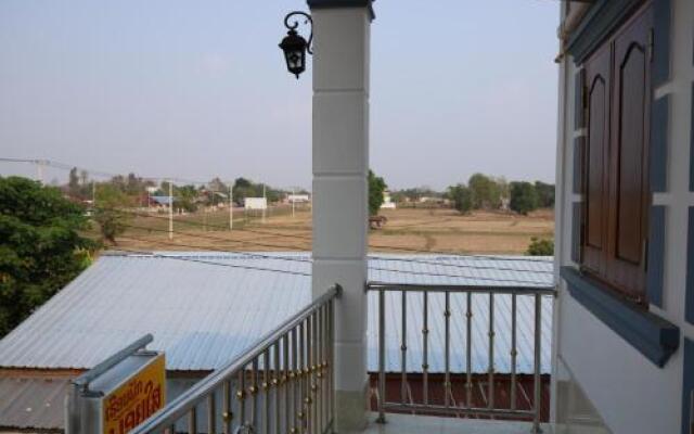 Phoisai Guest House