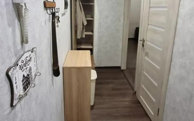 Апартаменты на Оружейной 30А