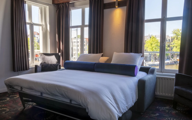 Eden Studios and Apartments