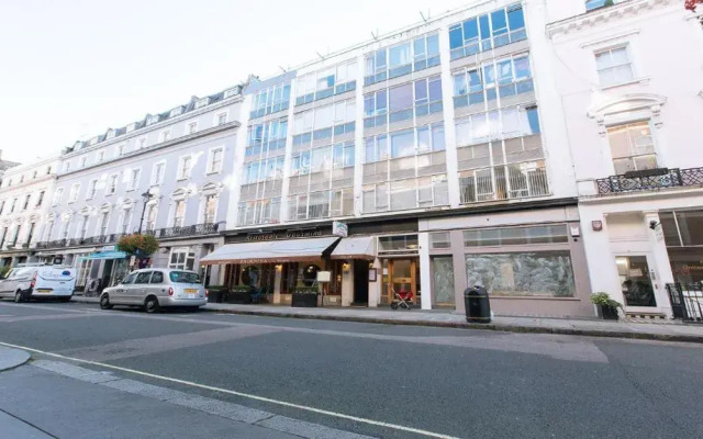 Studio Flat at Paddington Central London Zone 1