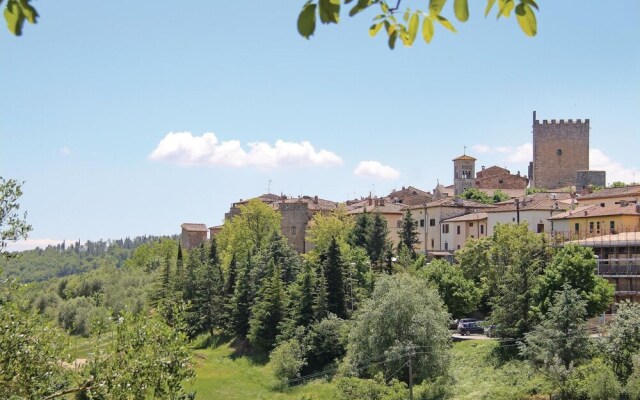 Lilliano C8 Ceccatelli