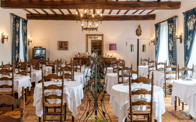 Logis Hôtel Beau Site