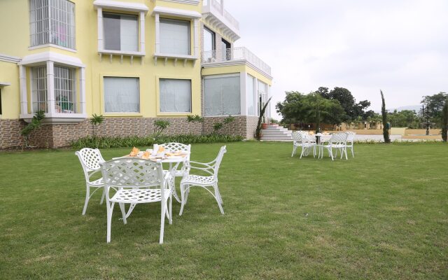 Alcor Spa Resorts