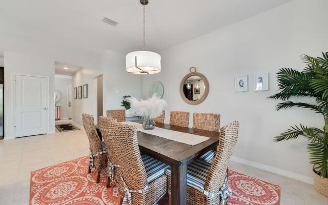 Emerald Tides at Lost Key Villas