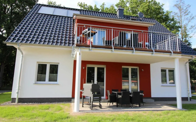 Residenz am Krakower See