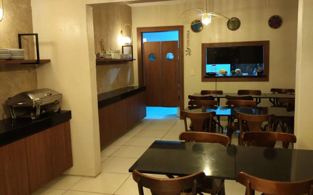 Ocean Praia Hotel LTDA