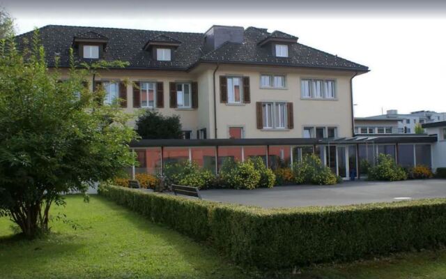 Dialoghotel Eckstein
