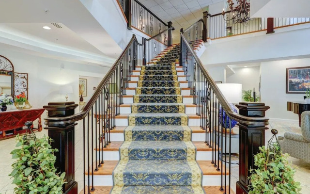 Hotel Rehoboth