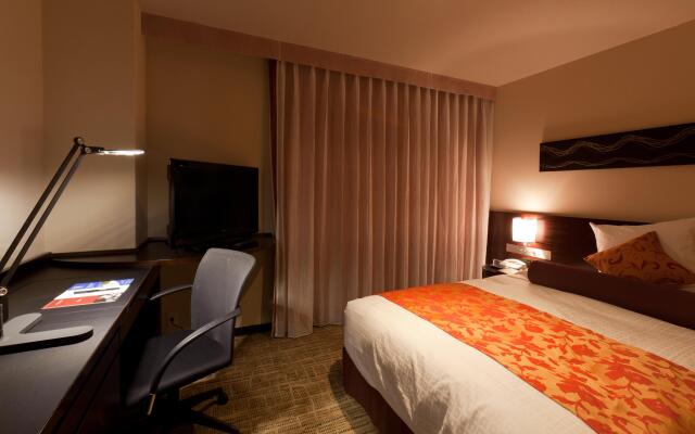 Crowne Plaza ANA Nagasaki Gloverhill by IHG