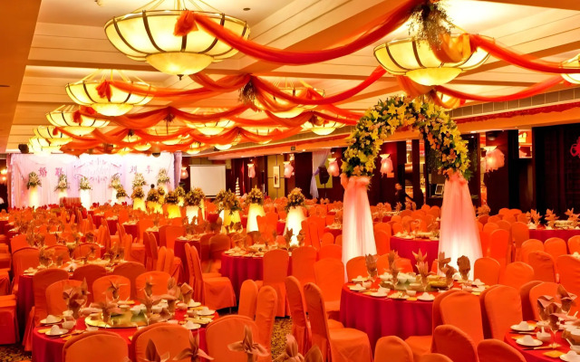 Chinflux Mandarin Hotel
