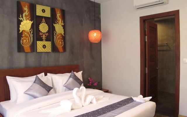 Tonle Tropic Boutique Hotel