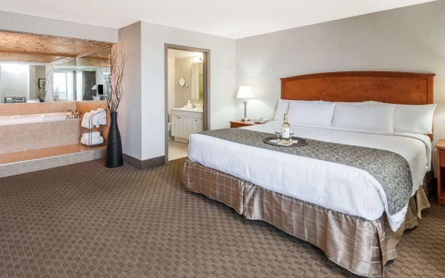 Ramada Edmonton South