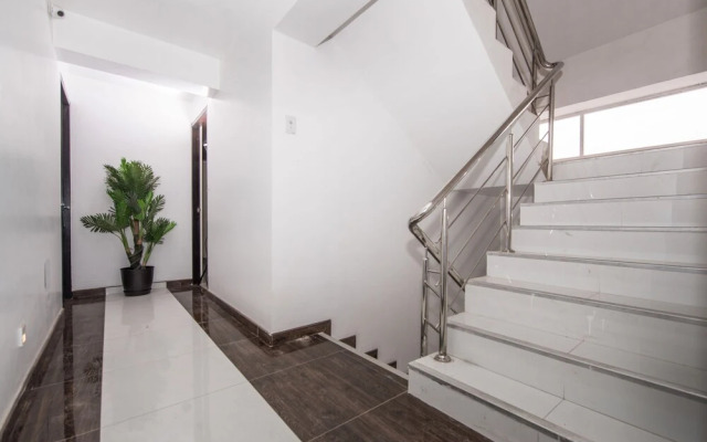 Hotel Ayenda Olimpo Hotel Sauna & Spa