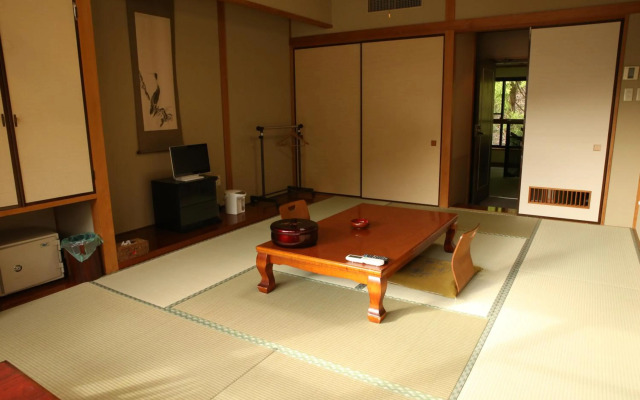 Akasawa Onsen Ryokan