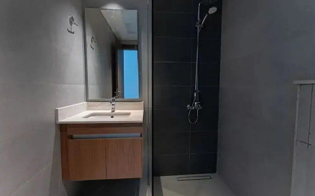 Urban Panda Hostel World Trade Centre