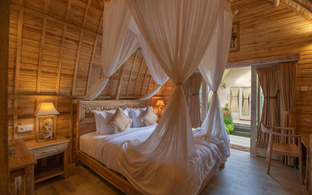 Wana Shanti Villa