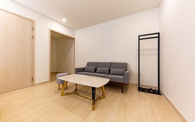 Mokpo Hotel Lime