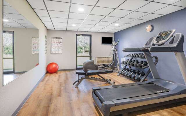 AmericInn by Wyndham Plover Stevens Point