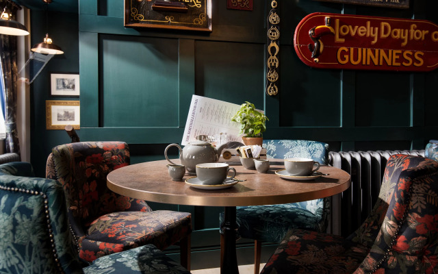 The Northallerton Inn - The Inn Collection Group