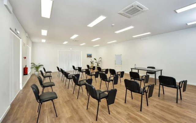 Serpa Hotel