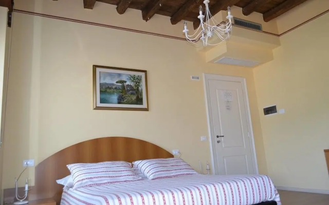 Locanda La Sosta