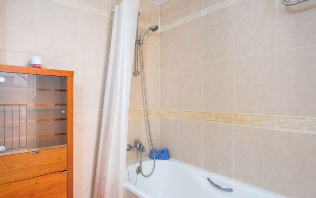 Las Lomas de Cabopino