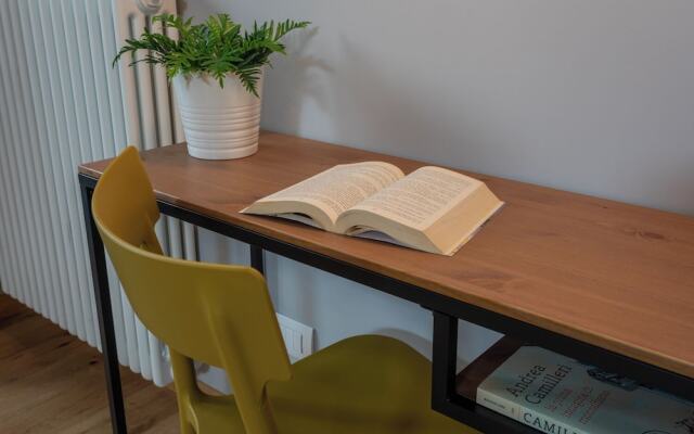 Le Casette del Balon by Wonderful Italy