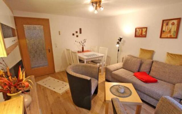 Ferienwohnung Malchow SEE 8241