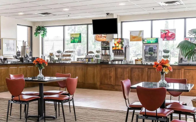 Quality Inn Brunswick