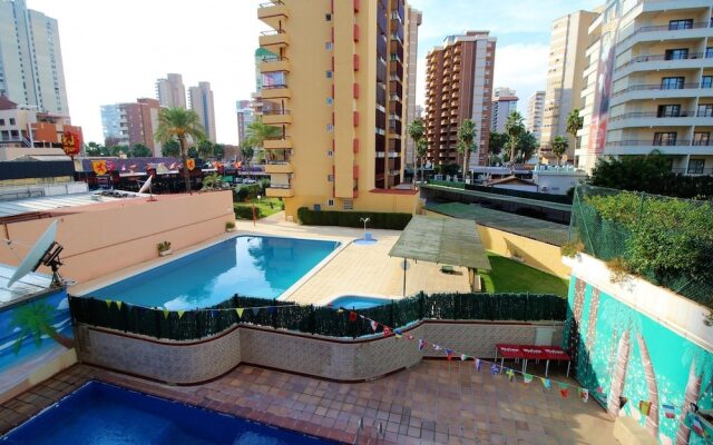 Apartamento Payma 2E