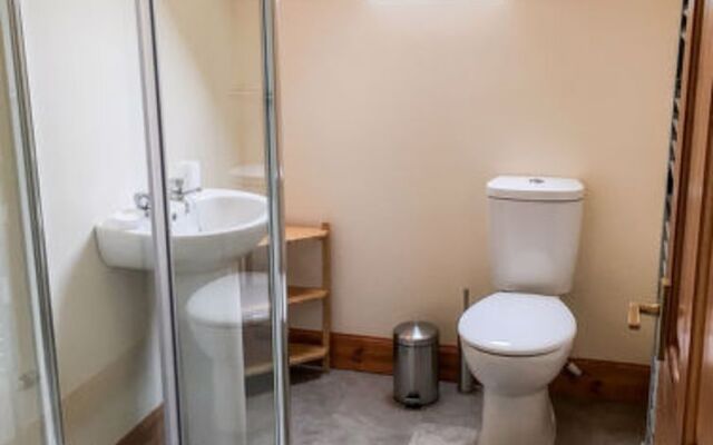 Holiday Home Achalic Beag