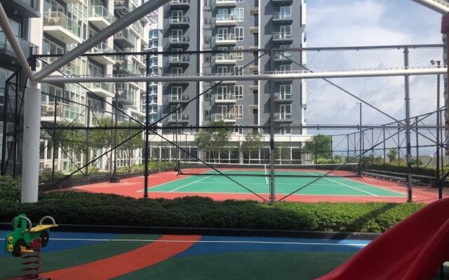 1 Bedroom Condo at One Pacific Residence