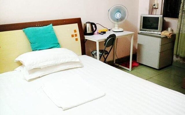 Meiliwan Hostel