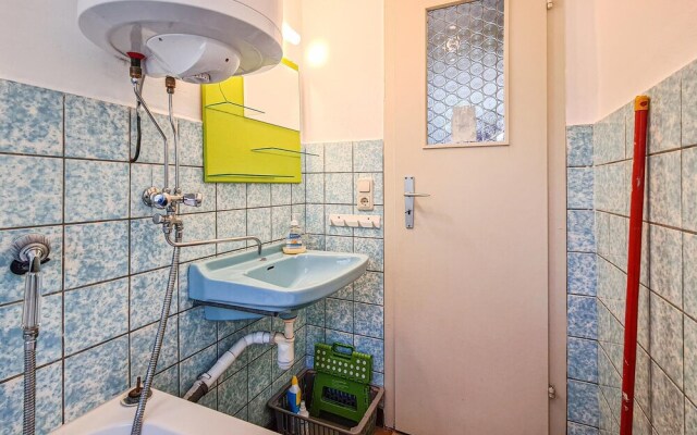 Amazing Home in Adorf/ot Leubetha With 1 Bedrooms