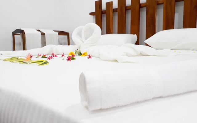 Akila Holiday Resort