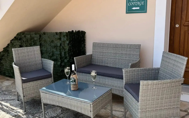 Tassos Cottage Fiskardo Kefalonia
