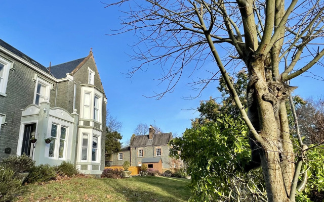 Moffat Independent Hostel