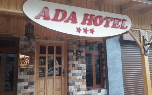 Ada Hotel