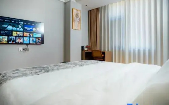 Zhouyi International Hotel