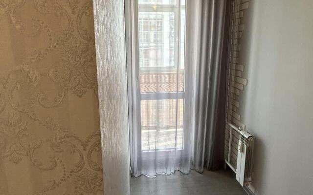 Апартаменты на улице Морозова Павла Леонтьевича 91