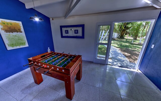 Pousada Villa do Sossego