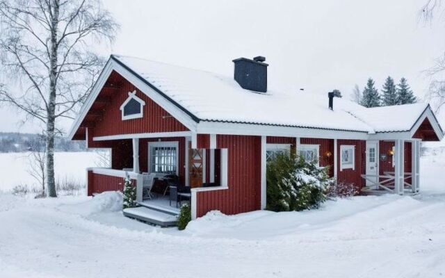Holiday Home Peltosirkku
