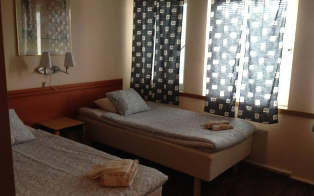 Hotel Månen