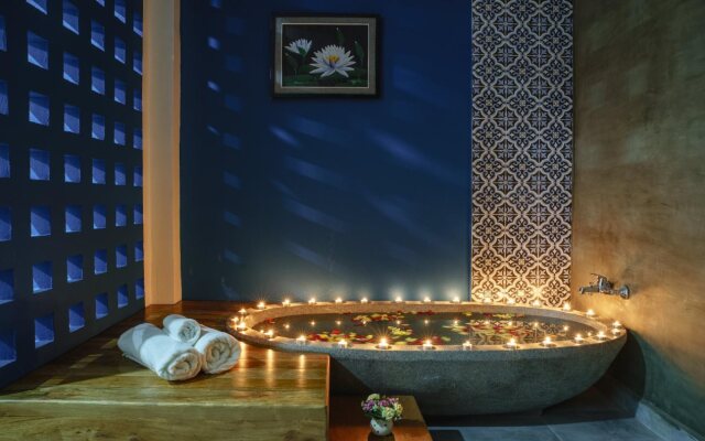 Krissna Villa Siem Reap