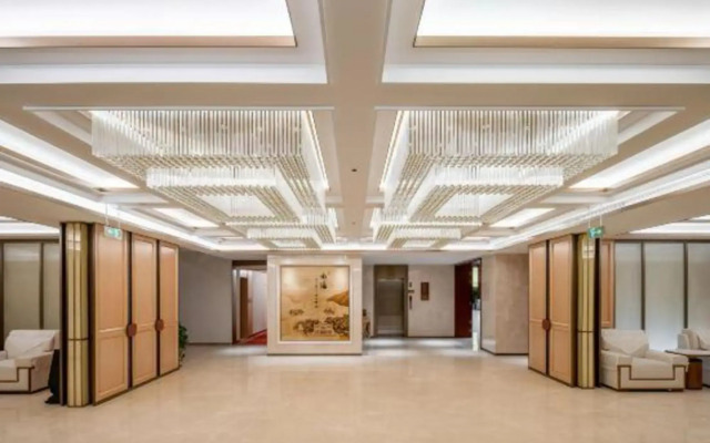 Nanyang Hotel