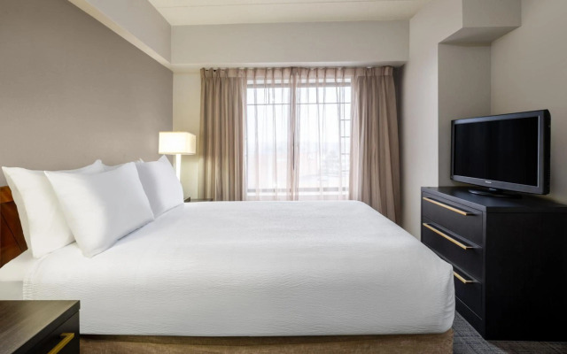 Residence Inn by Marriott Chicago Oak Brook